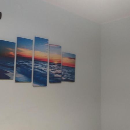 Reggio Central House Low Cost Per 4 ريجّو دي كالابريا المظهر الخارجي الصورة