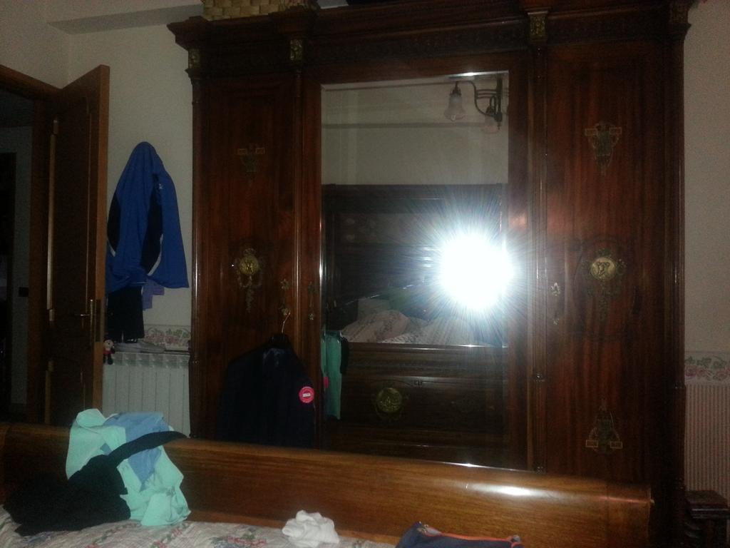 Reggio Central House Low Cost Per 4 ريجّو دي كالابريا المظهر الخارجي الصورة