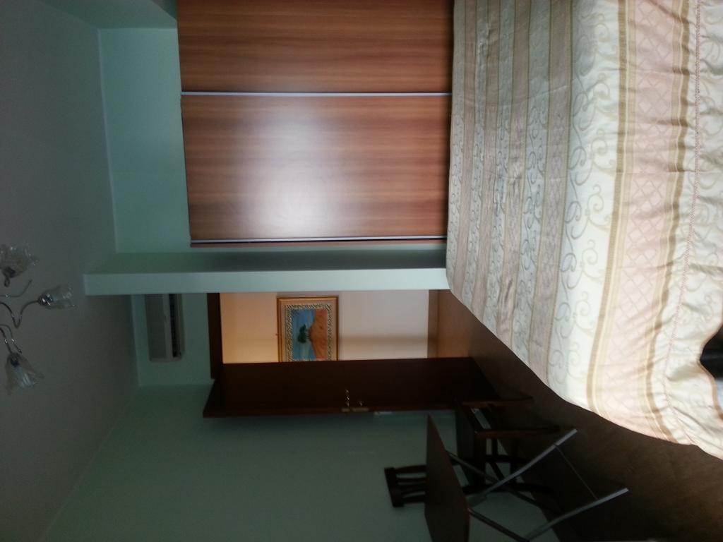 Reggio Central House Low Cost Per 4 ريجّو دي كالابريا المظهر الخارجي الصورة