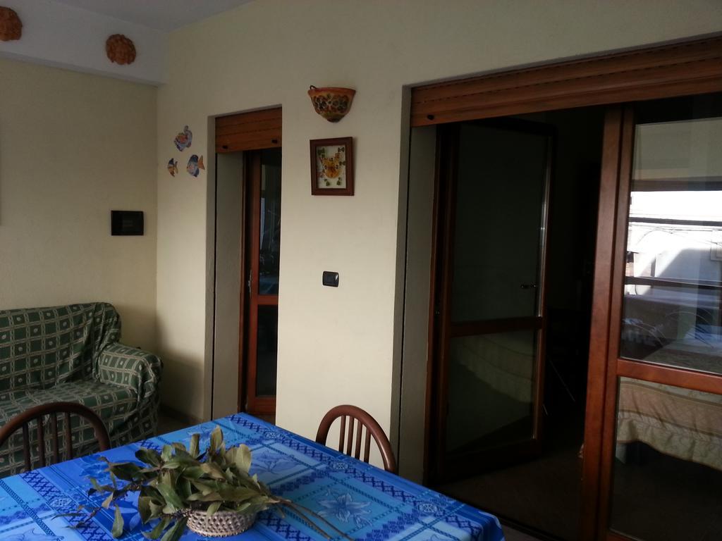 Reggio Central House Low Cost Per 4 ريجّو دي كالابريا المظهر الخارجي الصورة