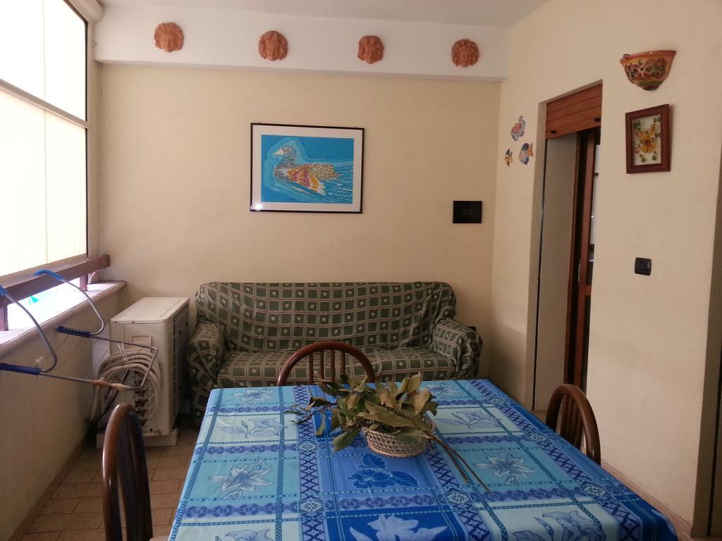 Reggio Central House Low Cost Per 4 ريجّو دي كالابريا المظهر الخارجي الصورة