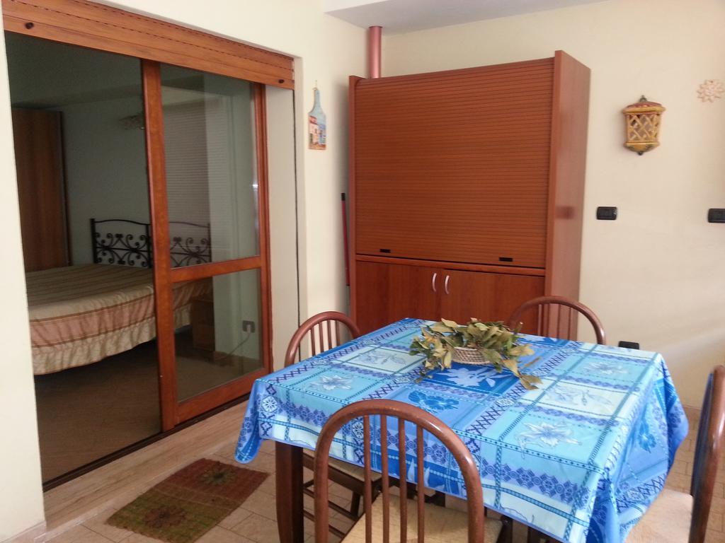 Reggio Central House Low Cost Per 4 ريجّو دي كالابريا المظهر الخارجي الصورة