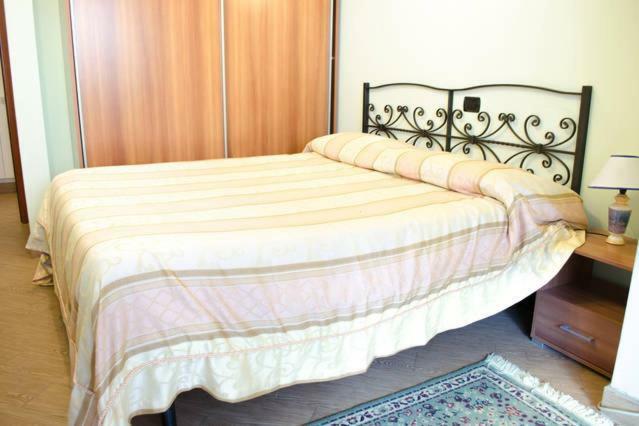 Reggio Central House Low Cost Per 4 ريجّو دي كالابريا المظهر الخارجي الصورة