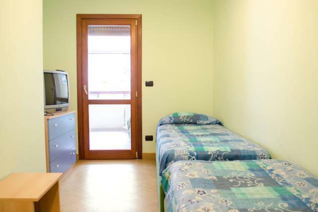Reggio Central House Low Cost Per 4 ريجّو دي كالابريا المظهر الخارجي الصورة