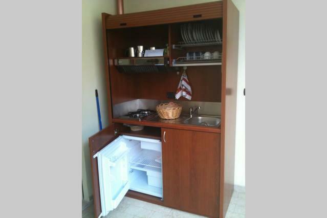 Reggio Central House Low Cost Per 4 ريجّو دي كالابريا المظهر الخارجي الصورة