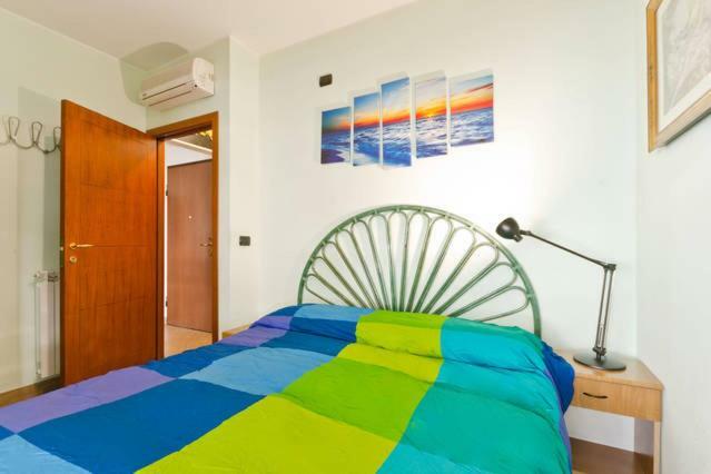 Reggio Central House Low Cost Per 4 ريجّو دي كالابريا المظهر الخارجي الصورة